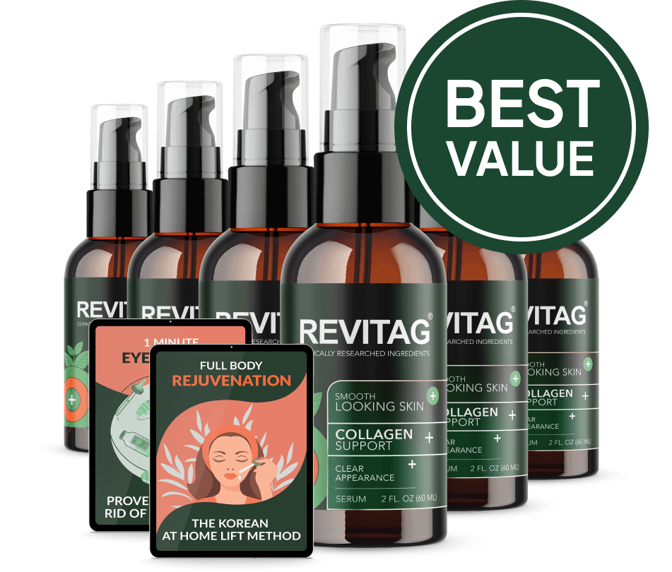 REVITAG