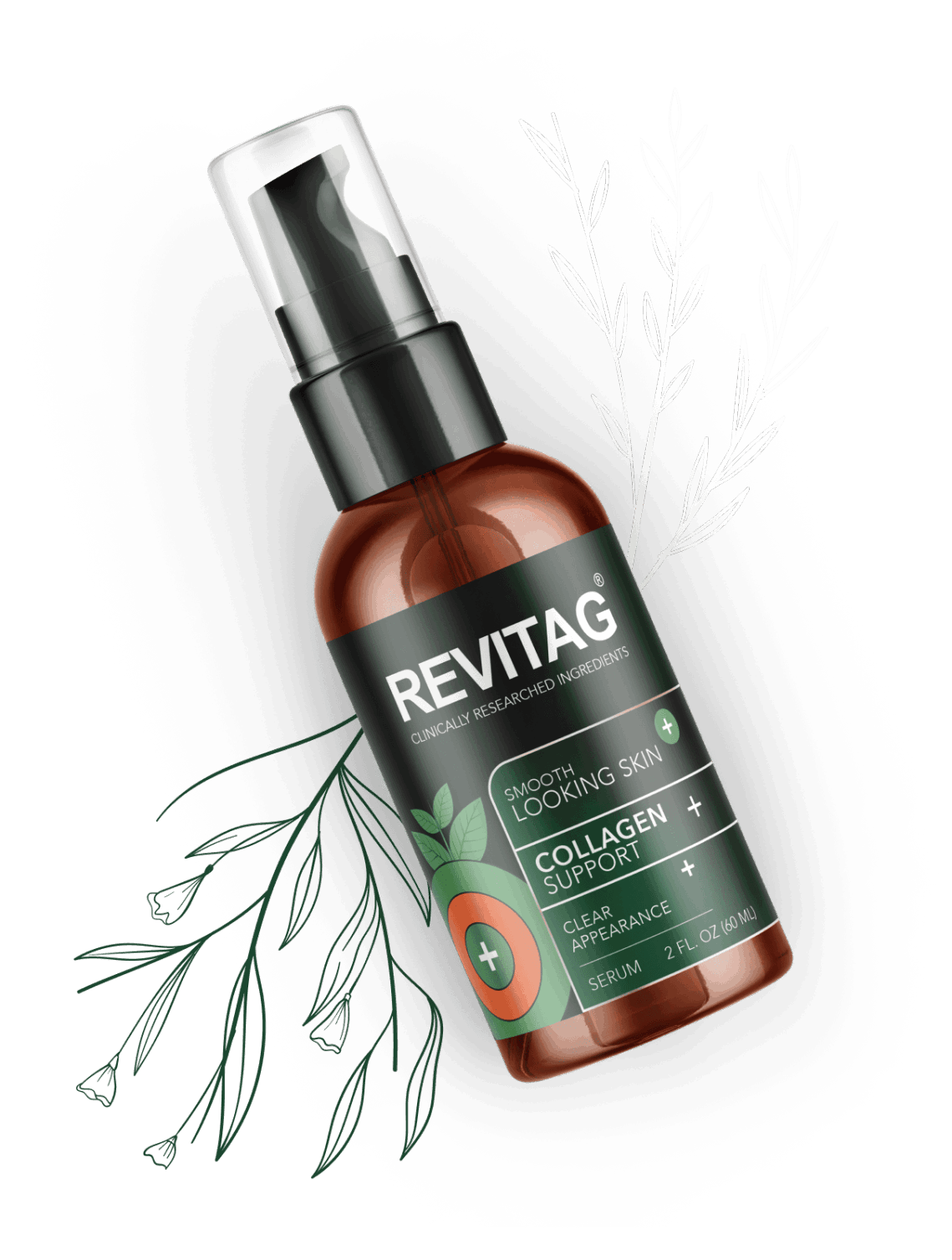 REVITAG -supplement